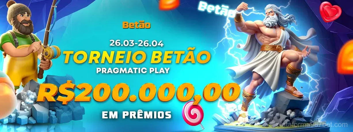 Promoção especial 10008 - Baixe o app 987bet