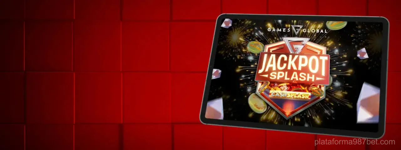 Promoção especial 10004 - Baixe o app 987bet